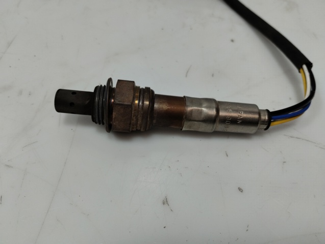 Sonda lambda czujnik tlenu przed katalizatorem 036906262T VAG