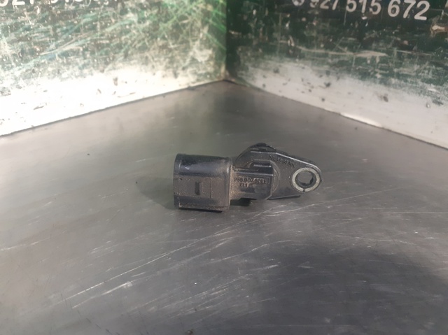 Czujnik położenia wałka rozrządu 036907601E VAG