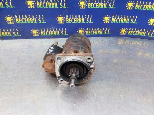 Rozrusznik 036911023G VAG