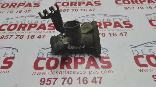 Kołnierz układu chłodzenia (trójnik) 037121133E VAG