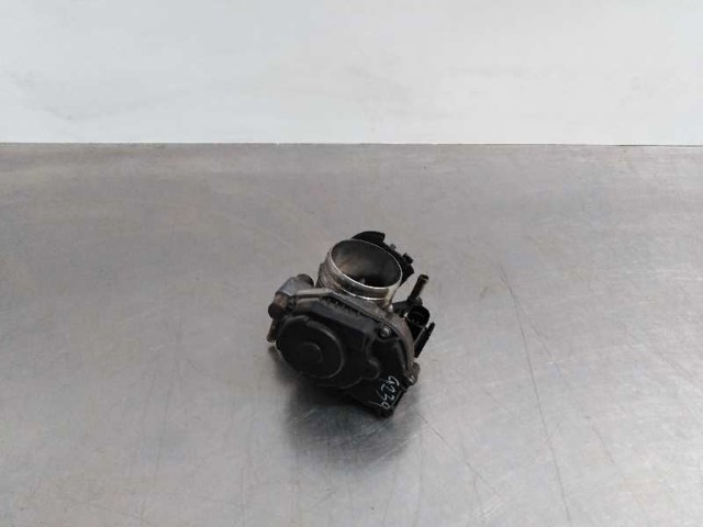 Przepustnica, komplet 037133064D VAG