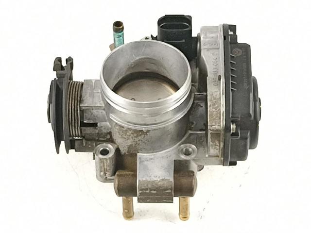 Przepustnica, komplet 037133064D VAG