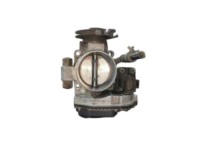Przepustnica, komplet 037133064D VAG