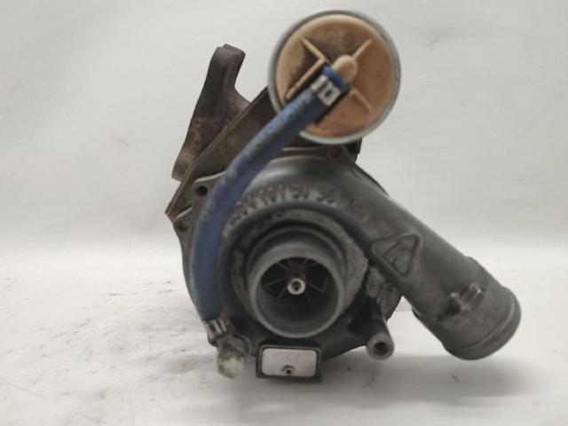 Turbina 0375C8 PEUGEOT