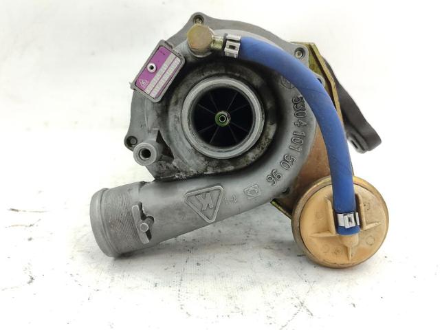 Turbina 0375E3 PEUGEOT