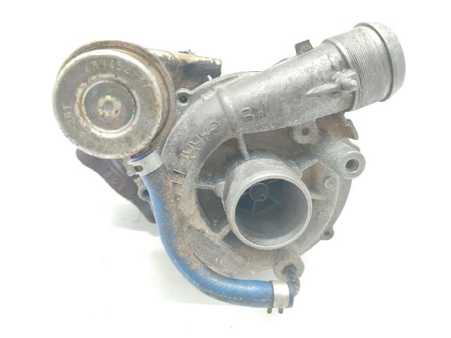 Turbina 0375F2 PEUGEOT