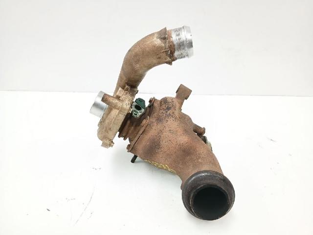 Turbina 0375F7 PEUGEOT