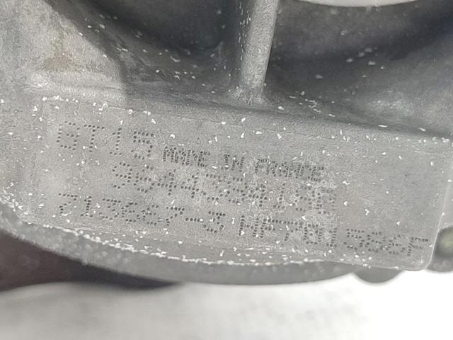 0375F9 Peugeot/Citroen