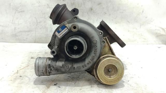 Turbina 0375G3 PEUGEOT