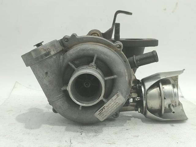 Turbina 0375J8 PEUGEOT