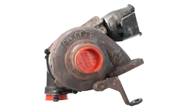Turbina 0375J8 PEUGEOT