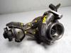 Turbina 0375K8 PEUGEOT