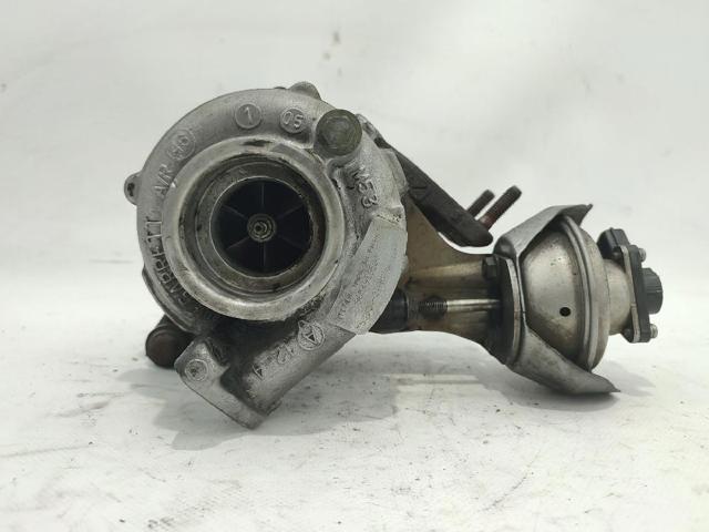 Turbina 0375K9 PEUGEOT