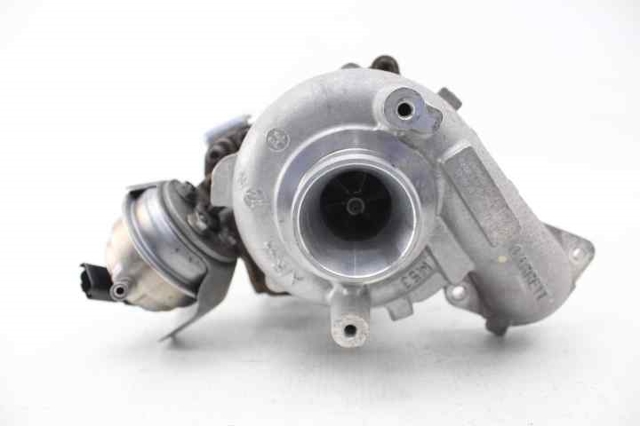 Turbina 0375P7 PEUGEOT