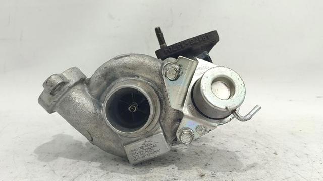 Turbina 0375Q3 PEUGEOT