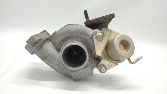 Turbina 0375Q3 PEUGEOT