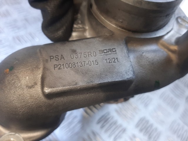 0375R0 Peugeot/Citroen