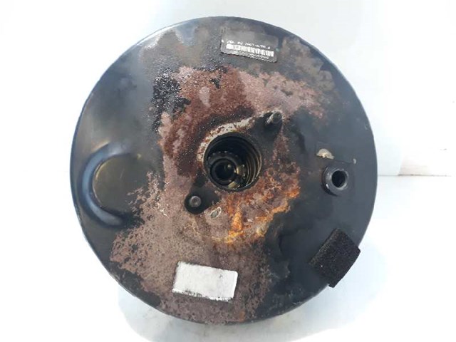 Wzmacniacz próżniowy hamulców Mazda 3 BK12