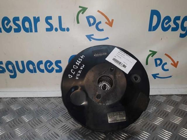 Wzmacniacz próżniowy hamulców Mazda 3 BK12