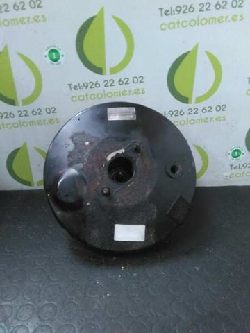 Wzmacniacz próżniowy hamulców Mazda 3 BK12