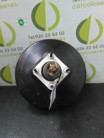 Wzmacniacz próżniowy hamulców Mazda 3 BK12