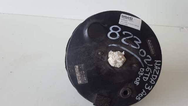 Wzmacniacz próżniowy hamulców Mazda 3 BK12