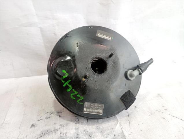 Wzmacniacz próżniowy hamulców Mazda 3 BK12