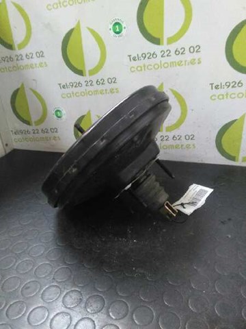 Wzmacniacz próżniowy hamulców Mazda 3 BK12