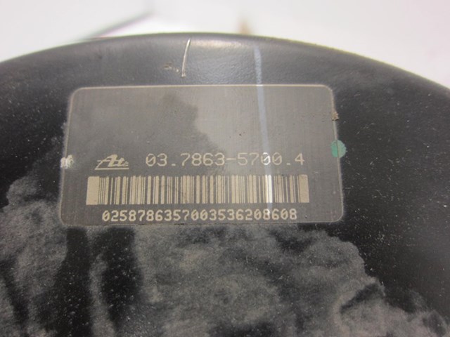 Wzmacniacz próżniowy hamulców Mazda 3 BK12