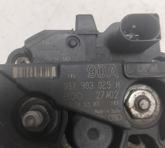 037903025 VAG