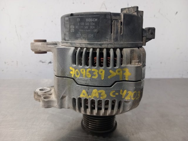 037903025 VAG