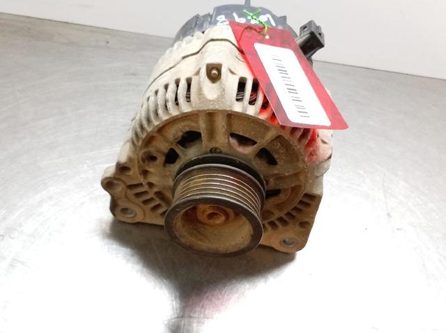 Alternator 037903025B VAG