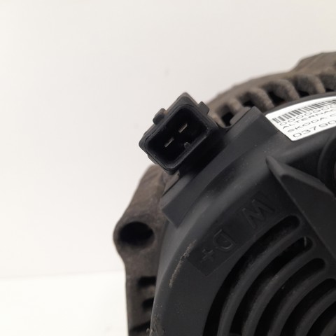 Alternator 037903025B VAG