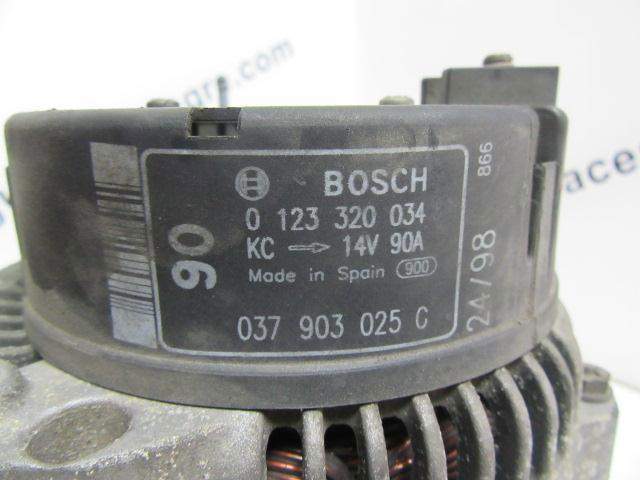 037903025C VAG