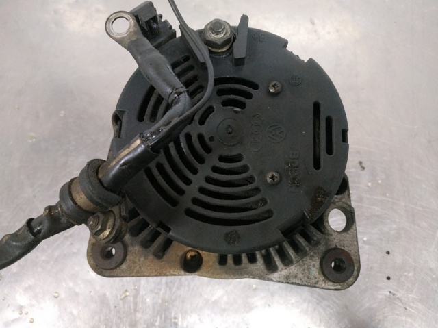 Alternator 037903025C VAG