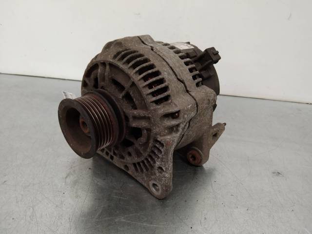 Alternator 037903025C VAG