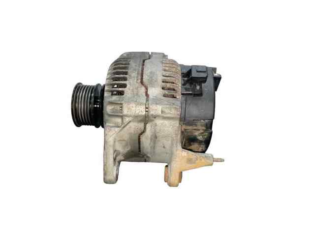 Alternator 037903025C VAG