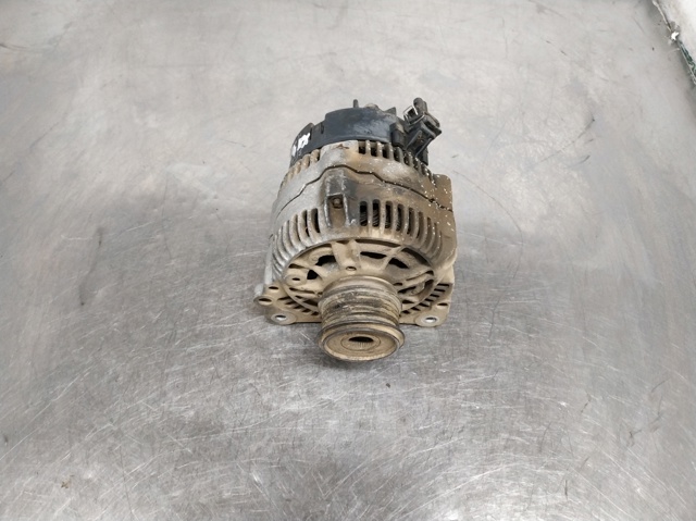 Alternator 037903025C VAG