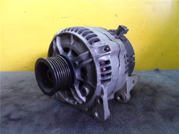 Alternator 037903025D VAG