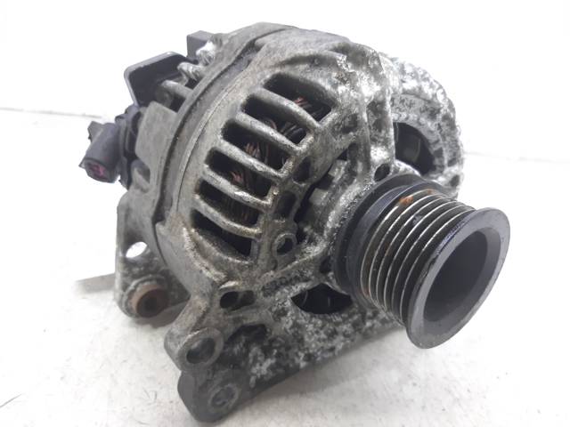 Alternator 037903025M VAG