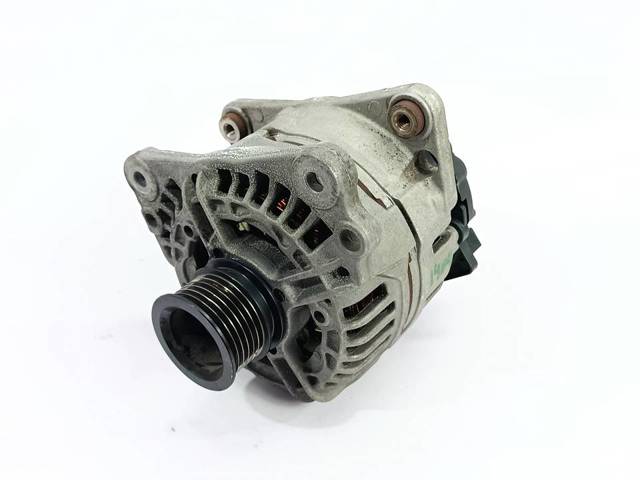 Alternator 037903025M VAG