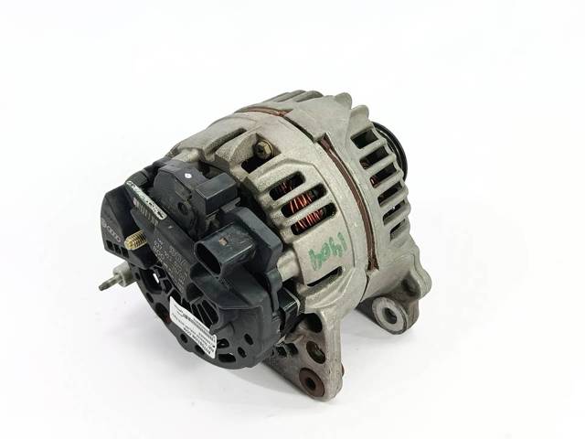 Alternator 037903025M VAG