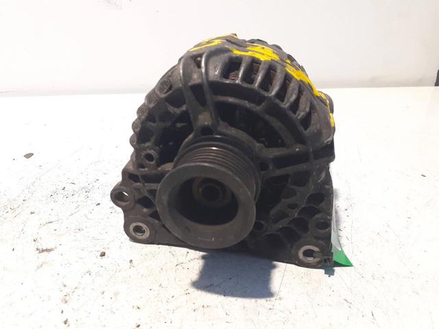 Alternator 037903025M VAG