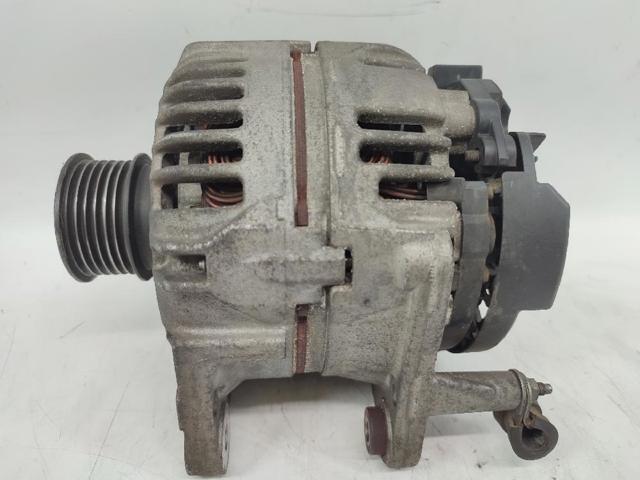 Alternator 037903025M VAG