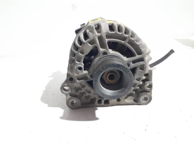 Alternator 037903025M VAG