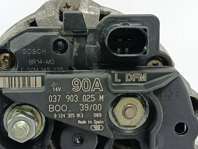 Alternator 037903025M VAG