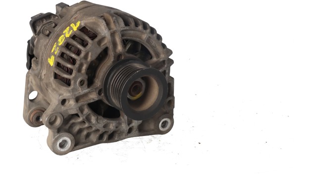 Alternator 037903025M VAG