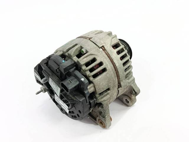 Alternator 037903025M VAG