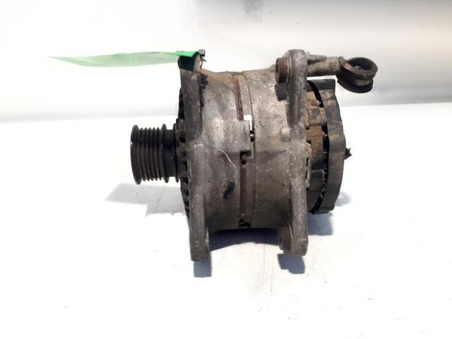 Alternator 037903025M VAG