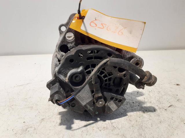 Alternator 037903025M VAG